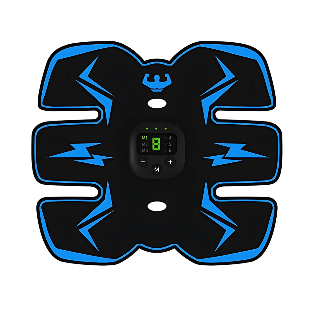 Tactical Abs - Abs Stimulator