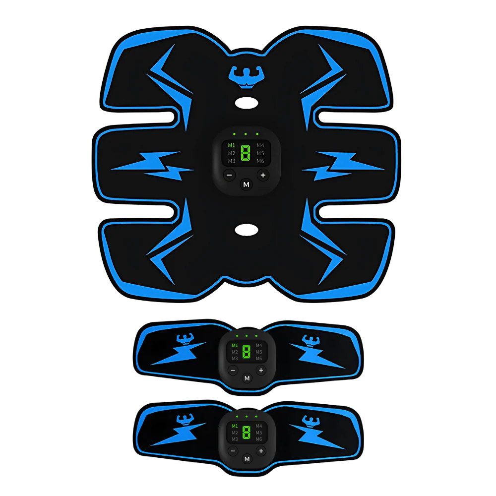 Tactical Abs - Abs + Arms Stimulator