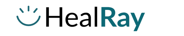 HealRay AU